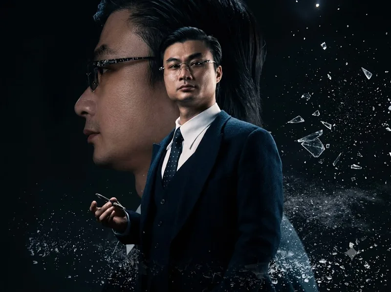 Diễn viên Duy Hưng là gương mặt vô cùng quen thuộc của phim truyền hình VTV