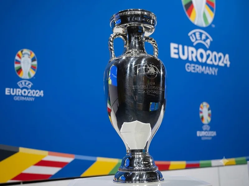 Euro là giải vô địch bóng đá châu Âu dành cho các đội tuyển quốc gia hàng đầu châu lục.