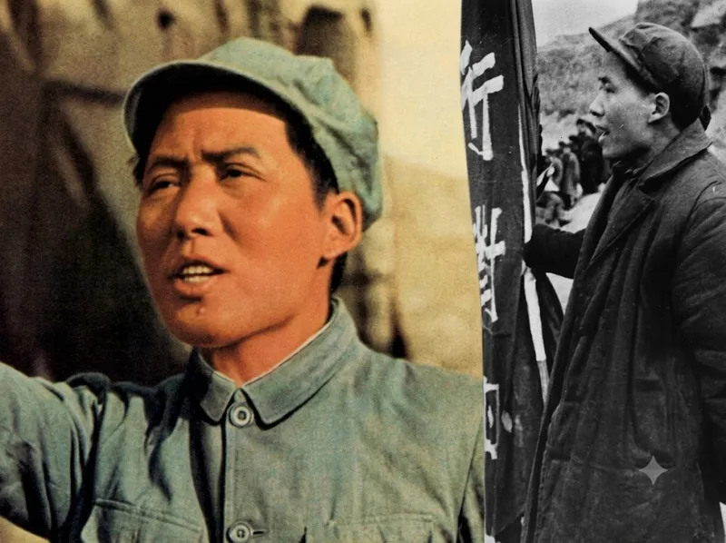 Mao Trạch Đông thời trẻ tại Hồ Nam và hành trình tiếp cận tư tưởng mới