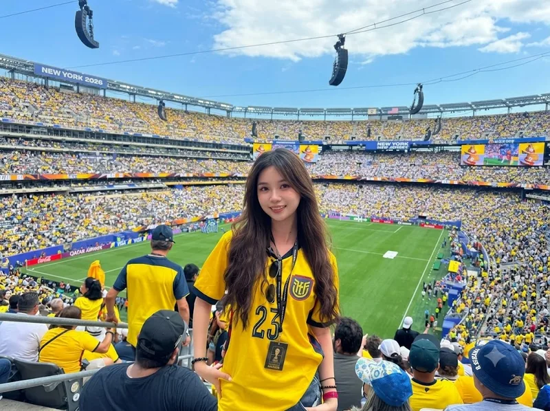 Người hâm mộ nên kiểm tra lịch FIFA và thông tin vé trước chuyến đi.